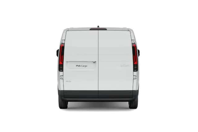 Kia PV5 (2026) thumbnail 3