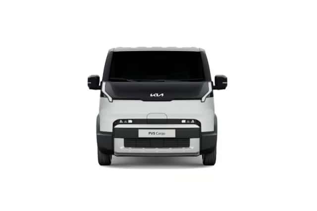 Kia PV5 (2026) thumbnail 4