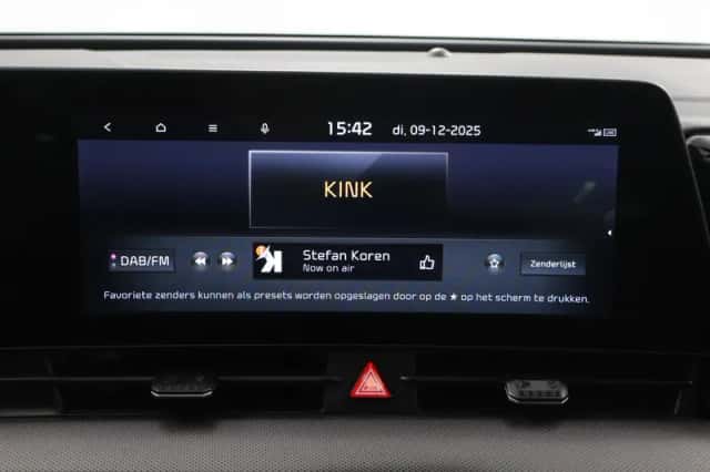 Kia Sportage (2024) thumbnail 16