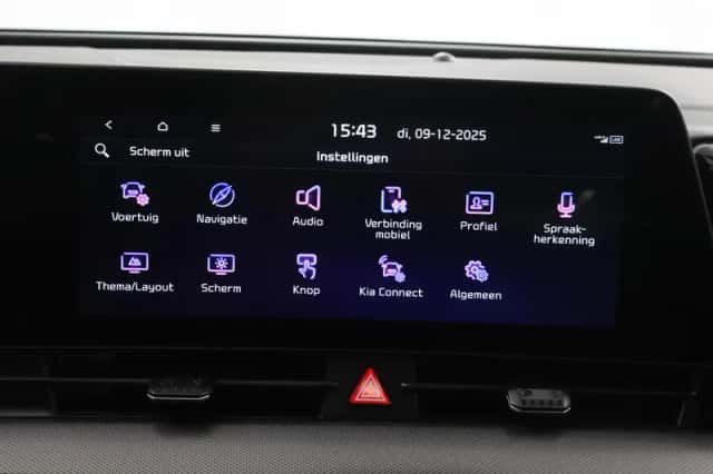 Kia Sportage (2024) thumbnail 18