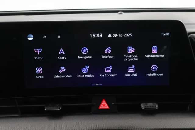 Kia Sportage (2024) thumbnail 19