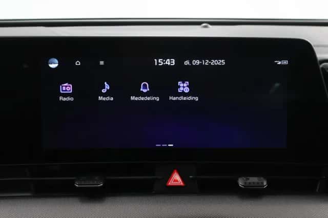 Kia Sportage (2024) thumbnail 20