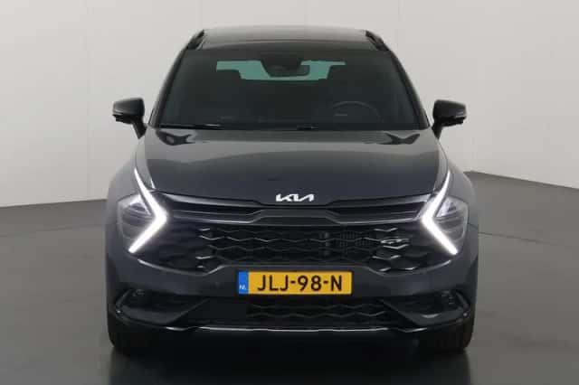 Kia Sportage (2024) thumbnail 3