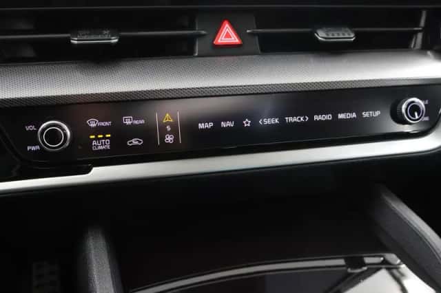 Kia Sportage (2024) thumbnail 21