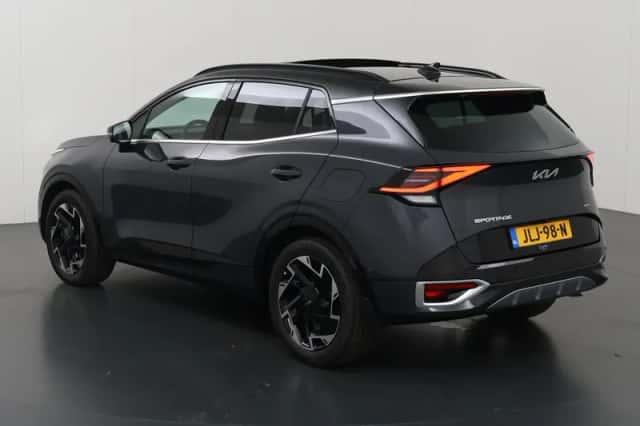 Kia Sportage (2024) thumbnail 22
