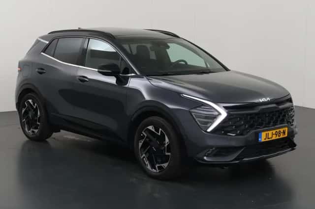 Kia Sportage (2024) thumbnail 23