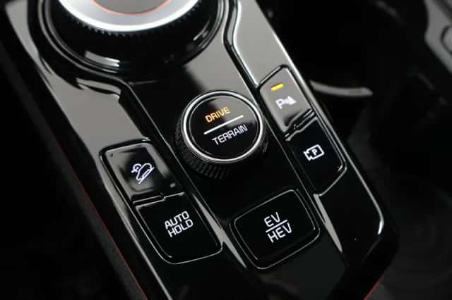 Kia Sportage (2024) thumbnail 26