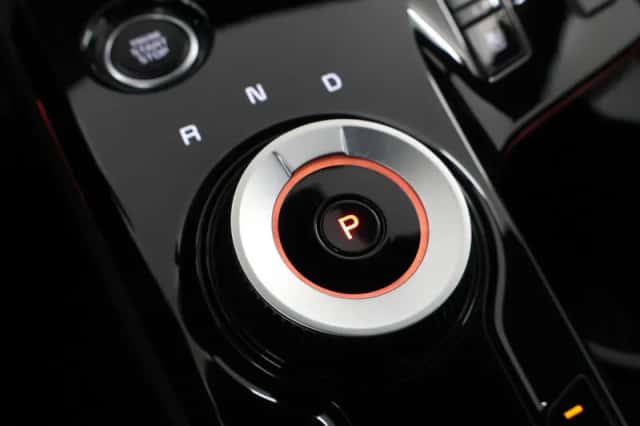 Kia Sportage (2024) thumbnail 27