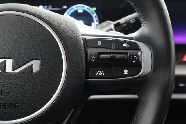 Kia Sportage (2024) thumbnail 31