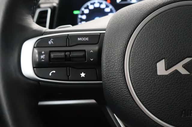 Kia Sportage (2024) thumbnail 33