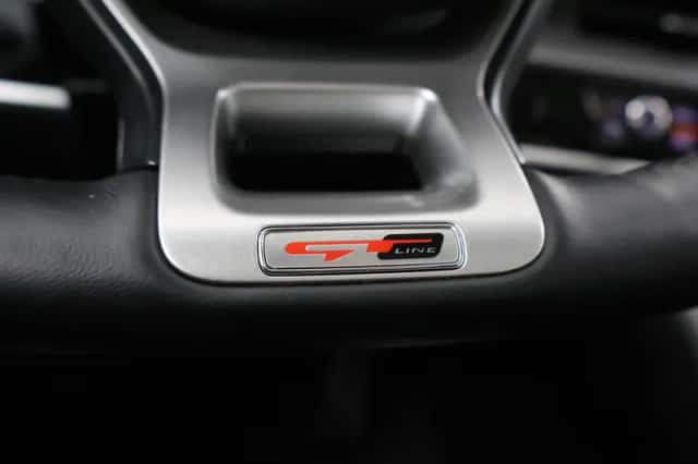 Kia Sportage (2024) thumbnail 35