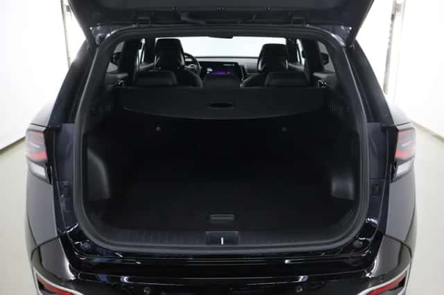 Kia Sportage (2024) thumbnail 40