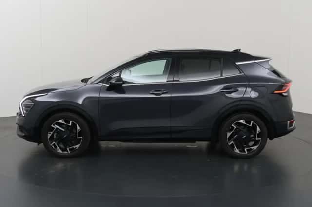 Kia Sportage (2024) thumbnail 5