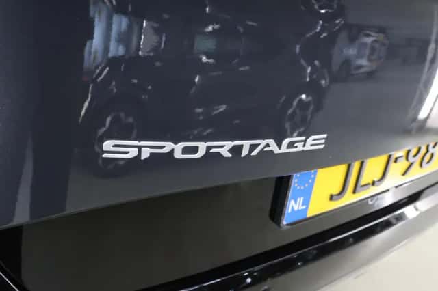 Kia Sportage (2024) thumbnail 42