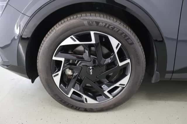 Kia Sportage (2024) thumbnail 44