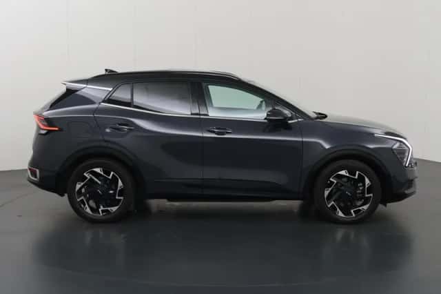 Kia Sportage (2024) thumbnail 6