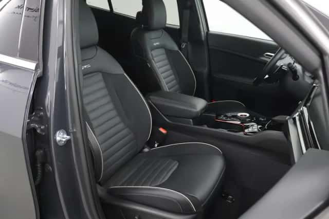 Kia Sportage (2024) thumbnail 10