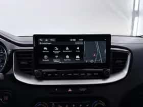 Kia Ceed Sportswagon (2021) thumbnail 16
