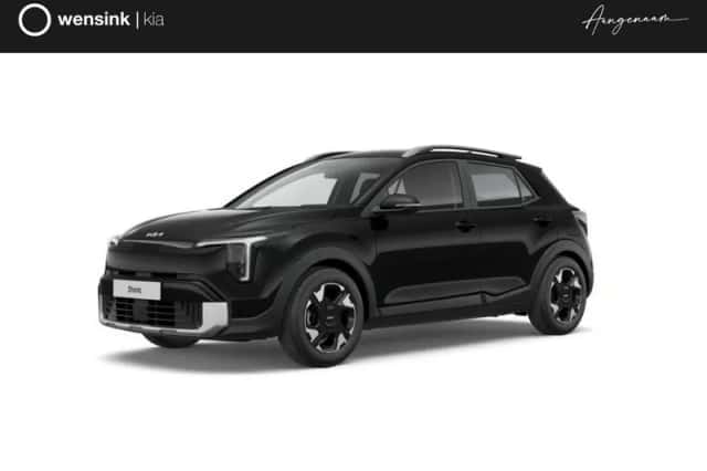 Kia Stonic (2026)