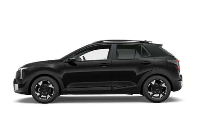 Kia Stonic (2026) thumbnail 3