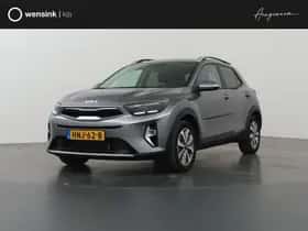 Kia Stonic (2025)