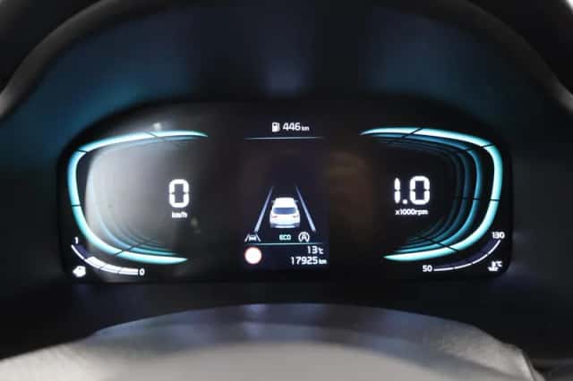 Kia Stonic (2025) thumbnail 12