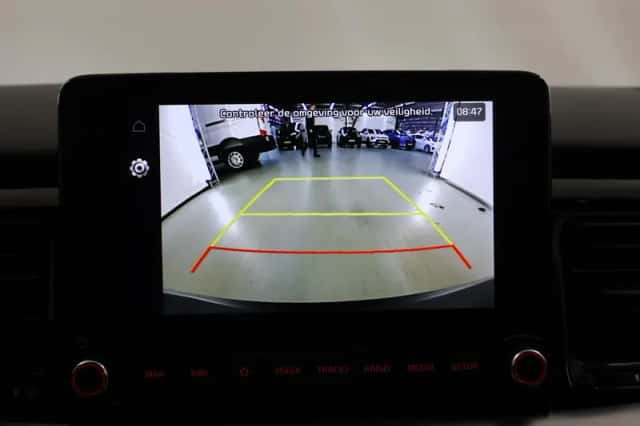 Kia Stonic (2025) thumbnail 14