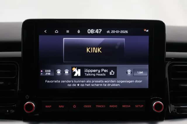 Kia Stonic (2025) thumbnail 15