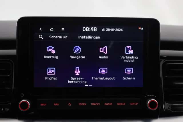 Kia Stonic (2025) thumbnail 17