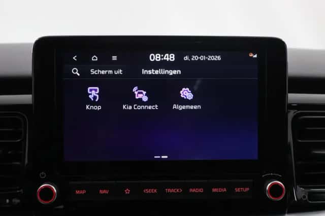 Kia Stonic (2025) thumbnail 18