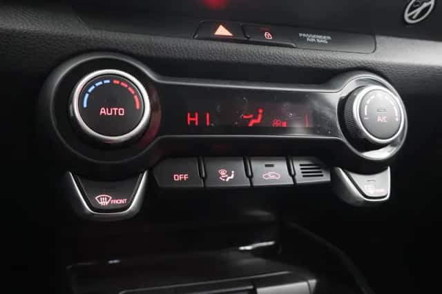 Kia Stonic (2025) thumbnail 20