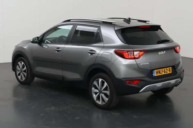 Kia Stonic (2025) thumbnail 22