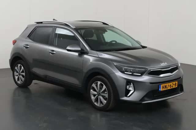 Kia Stonic (2025) thumbnail 23