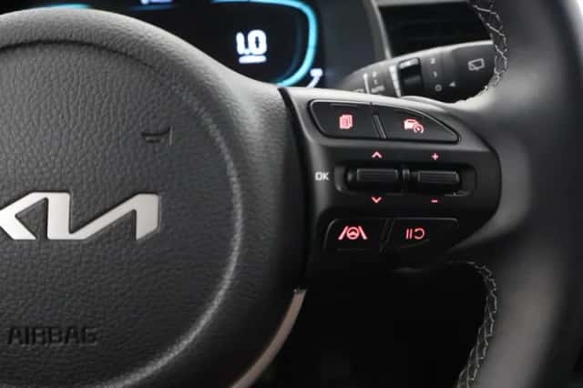 Kia Stonic (2025) thumbnail 27