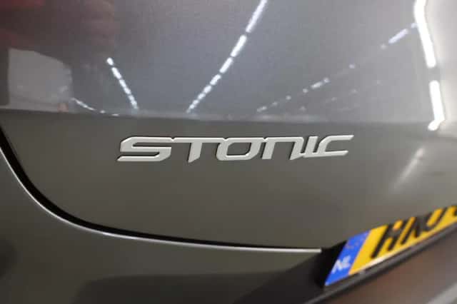 Kia Stonic (2025) thumbnail 35
