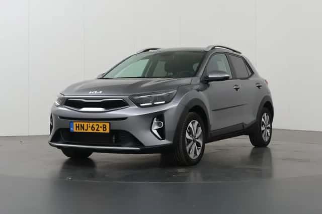 Kia Stonic (2025) thumbnail 37