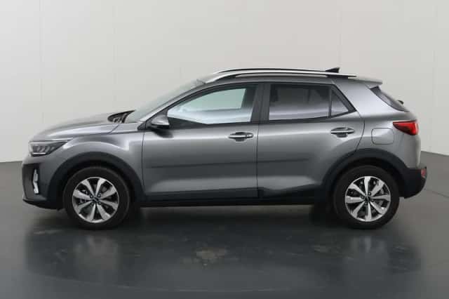 Kia Stonic (2025) thumbnail 5