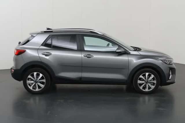 Kia Stonic (2025) thumbnail 6