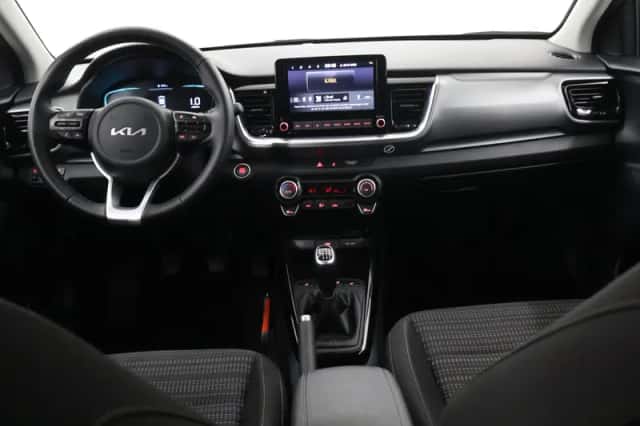 Kia Stonic (2025) thumbnail 8