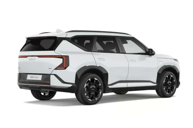 Kia EV5 (2026) thumbnail 2