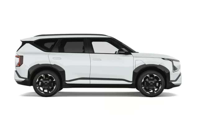 Kia EV5 (2026) thumbnail 3
