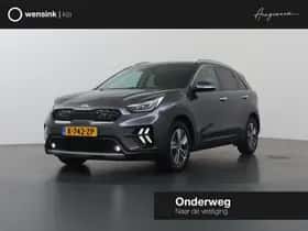 Kia Niro (2021)