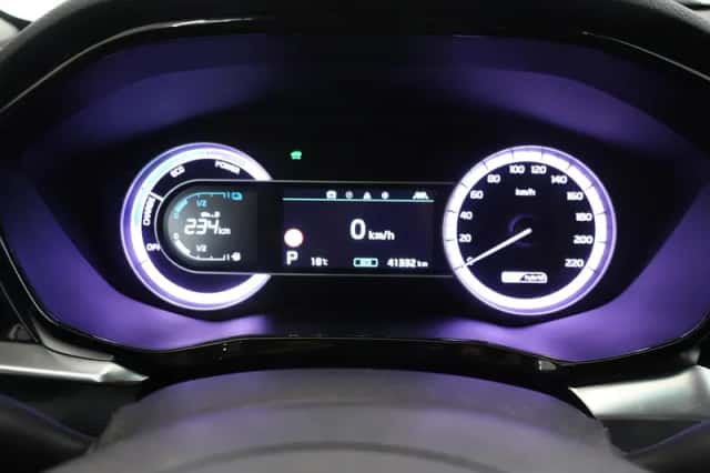 Kia Niro (2021) thumbnail 12