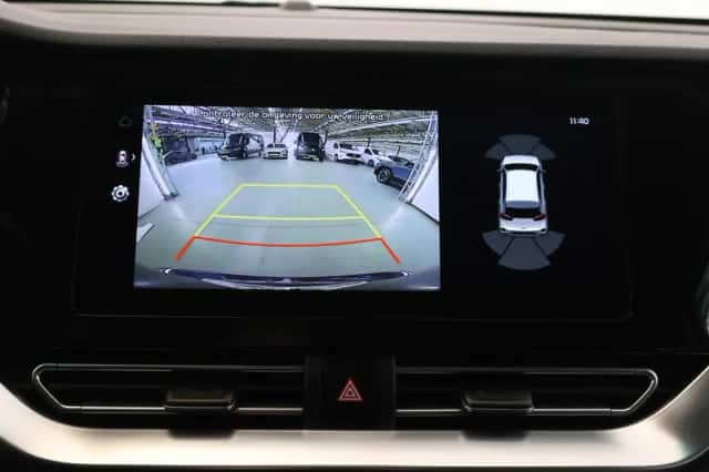 Kia Niro (2021) thumbnail 14