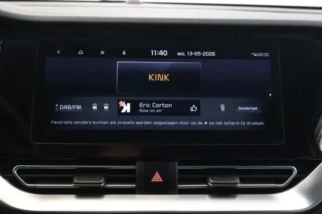 Kia Niro (2021) thumbnail 15