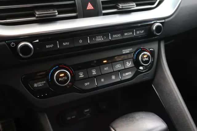 Kia Niro (2021) thumbnail 18