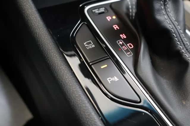 Kia Niro (2021) thumbnail 19