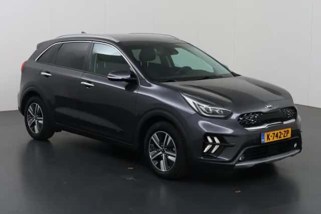 Kia Niro (2021) thumbnail 23