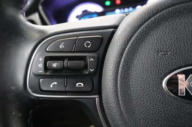 Kia Niro (2021) thumbnail 29