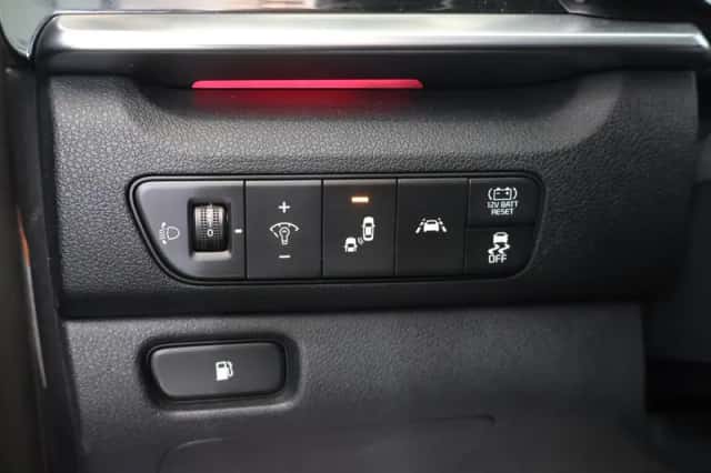 Kia Niro (2021) thumbnail 31